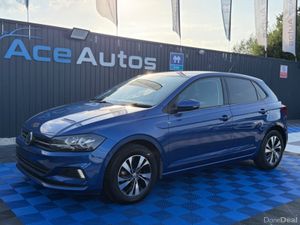 Volkswagen Polo COMFORT - 1.0L PETROL - AUTO - 12M - Image 3