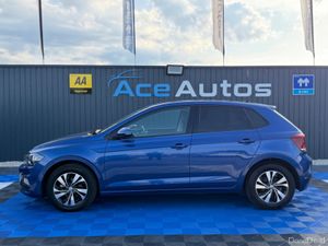 Volkswagen Polo COMFORT - 1.0L PETROL - AUTO - 12M - Image 4