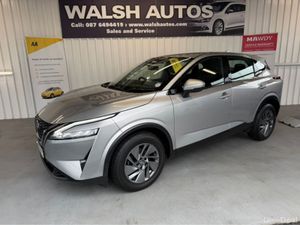 Nissan Qashqai QQ 1.3 HYB SV MY2.75 4DR - Image 3