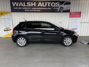 Volkswagen Polo 1.0  comfortline 5DR AUTO - Image 3