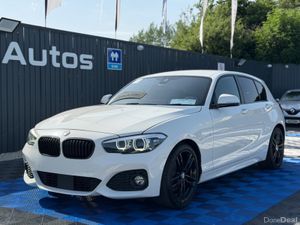 BMW 1-Series M-SPORT SHADOW EDT - 2.0L DIESEL - AU - Image 2