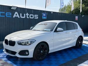 BMW 1-Series M-SPORT SHADOW EDT - 2.0L DIESEL - AU - Image 3