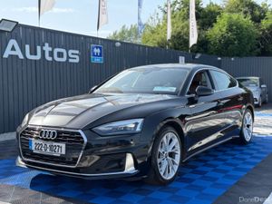 Audi A5 SE - 2.0L DIESEL - AUTO - 12M WARRANTY - C - Image 2