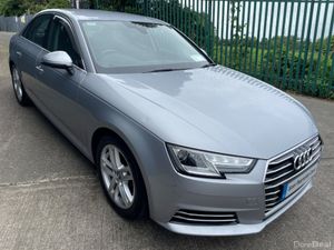 Audi A4 2.0 TDI 150 SE ULTRA 4DR - Image 3
