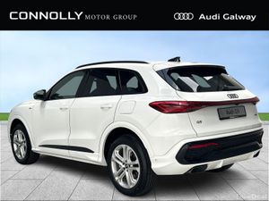 Audi Q5 €639 p/m S-LINE E-HYBRID QUATTRO A/T - Image 3