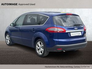 Ford S-Max 1.6TDCI 115PS 7 SEATER - Image 3