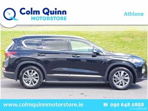 Hyundai Santa Fe Executive Plus 2.2 CRDi 4WD *12 M - Image 3