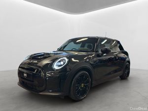 Mini Cooper S Electric 2022 - Image 3