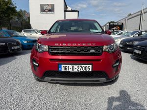 *LOW KM* 2016 (161) Land Rover Discovery Sport SE - Image 2