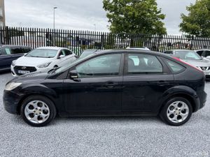 2008 Ford Focus 1.8 TDCI Style - Image 4