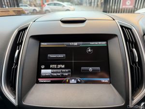 *LOW KM* 2016 (161) Ford S-Max 2.0 TDCI Zetec 120P - Image 4