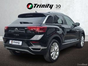 Volkswagen T-Roc ** SPORT ** AUTO ** TRINITY MOTOR - Image 3
