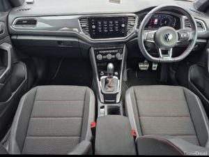 Volkswagen T-Roc ** SPORT ** AUTO ** TRINITY MOTOR - Image 2
