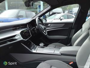 Audi A6 40TDI 204HP quattro S tronic S Line - Image 3