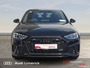 Audi A4 35 TDI 163HP S line Competition - Image 3