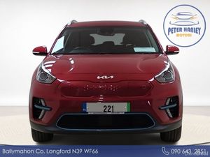 Kia e-Niro Niro 2 Ev  2  201 DCT Auto 64kWh - Image 3