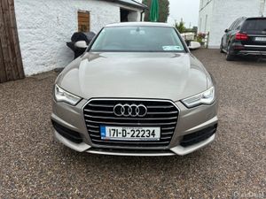 Audi A6 2017 / Finance Available - Image 4