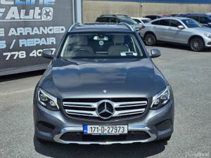 Mercedes Benz GLC220D Auto 2.1 Diesel (171) - Image 2