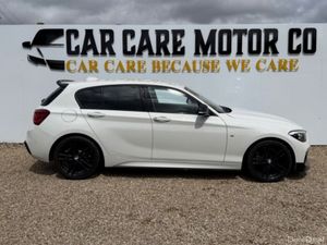 BMW 1-Series 2017 1 Series 118i Automatic Shadow E - Image 2