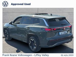 Volkswagen Tayron R-LINE 75 AUTO 2.0 TDI 150HP *7- - Image 3