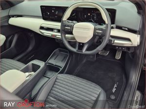Kia EV4 Fastback GT-Line - Long Range - Image 3