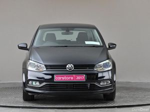 Volkswagen Polo 1.2 TSI DSG COMFORTLINE **ANDROID - Image 2