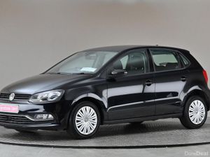 Volkswagen Polo 1.2 TSI DSG COMFORTLINE **ANDROID - Image 4