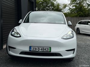 231 Tesla Model Y Low Km - Image 2