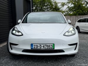 231 Tesla Model 3 RWD - Image 2