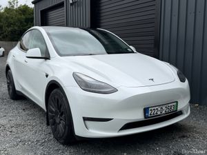 Tesla Model Y Long Range Awd - Image 3