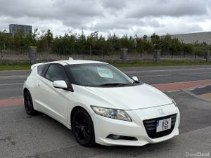 2010 Honda CRZ 1.5 Hybrid Automatic - Image 3