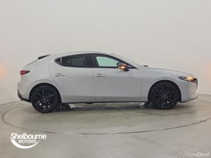 Mazda 3 HOMURA - Image 4