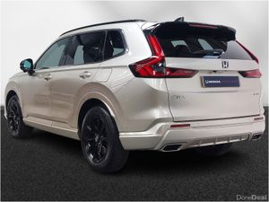 Honda CR-V Cr-V Estate Advance - Image 3