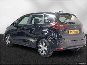Honda Jazz Hatchback Elegance - Image 3