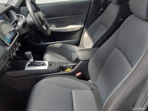 Honda Jazz Hatchback Elegance - Image 2