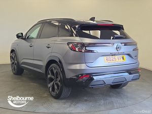 Renault Austral Estate Techno Esprit Alpine - Image 3