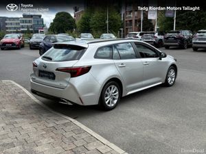 Toyota Corolla COROLLA TOURING LUNA - Image 2