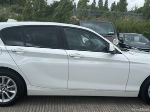 2016 BMW 1 Series - Image 4