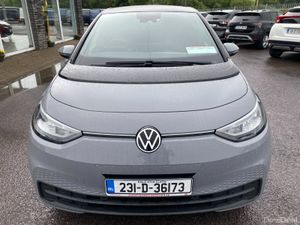 2023 Volkswagen ID.3 LIFEDX 58KWH 204BHP PROPERF - Image 2