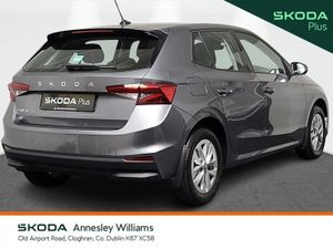 Skoda Fabia Selection 1.0Tsi 95Bhp - Image 4