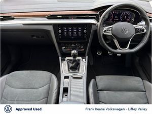Volkswagen Arteon ELEGANCE 2.0TDI M6F 150HP - Image 2