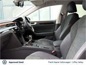 Volkswagen Arteon ELEGANCE 2.0TDI M6F 150HP - Image 4