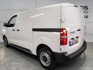 Citroen Dispatch DISPATCH LX BLUEHDI 1.5 LTR 120 - Image 2