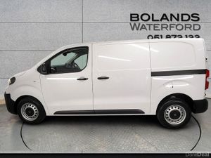 Citroen Dispatch DISPATCH LX BLUEHDI 1.5 LTR 120 - Image 3