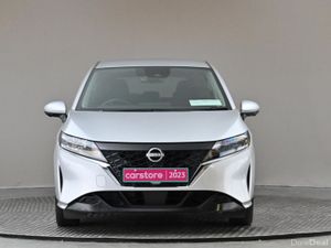 Nissan Note 1.2 E-POWER HYBRID **360PAN CAM**PARK - Image 2