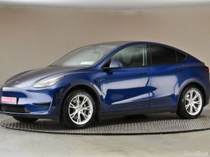 Tesla Model Y RWD SINGLE REAR MOTOR - Image 4