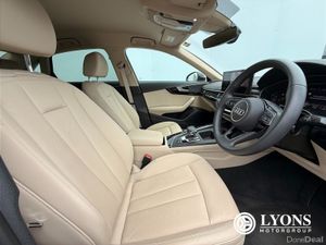 Audi A4 35 TDI 163HP S Tronic SE **Tiny Mileage** - Image 3