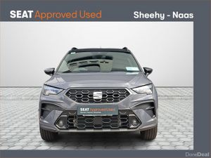 SEAT Arona **DEMO**1.0TSI 115hp SE+ - Image 3