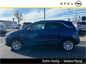 Opel Crossland X Elite 1.5 Turbo D 110PS 6 Speed - Image 3