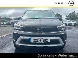 Opel Crossland X Elite 1.5 Turbo D 110PS 6 Speed - Image 2